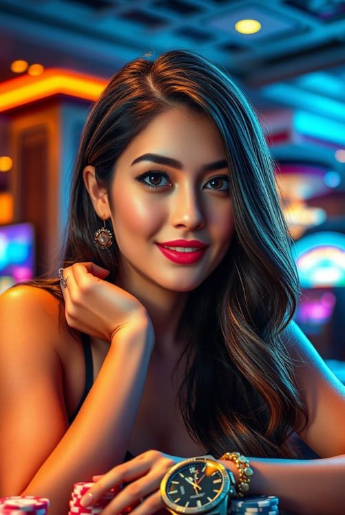55wi trải nghiệm game slot tuyệt vời